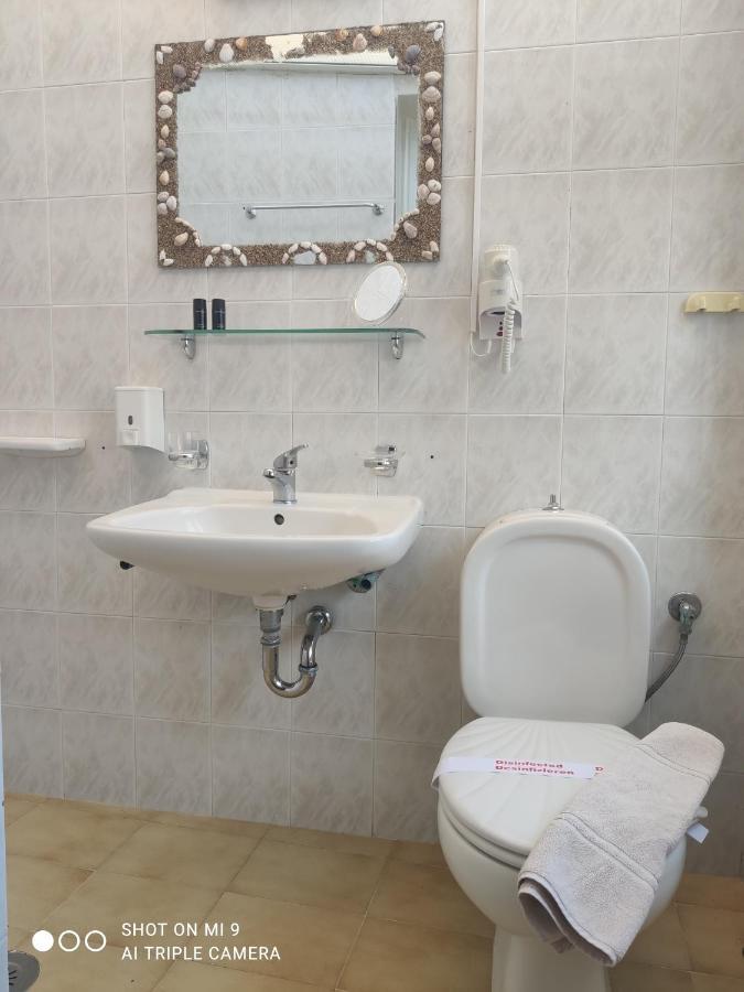 Hotel Trifylia Кипарисия Экстерьер фото
