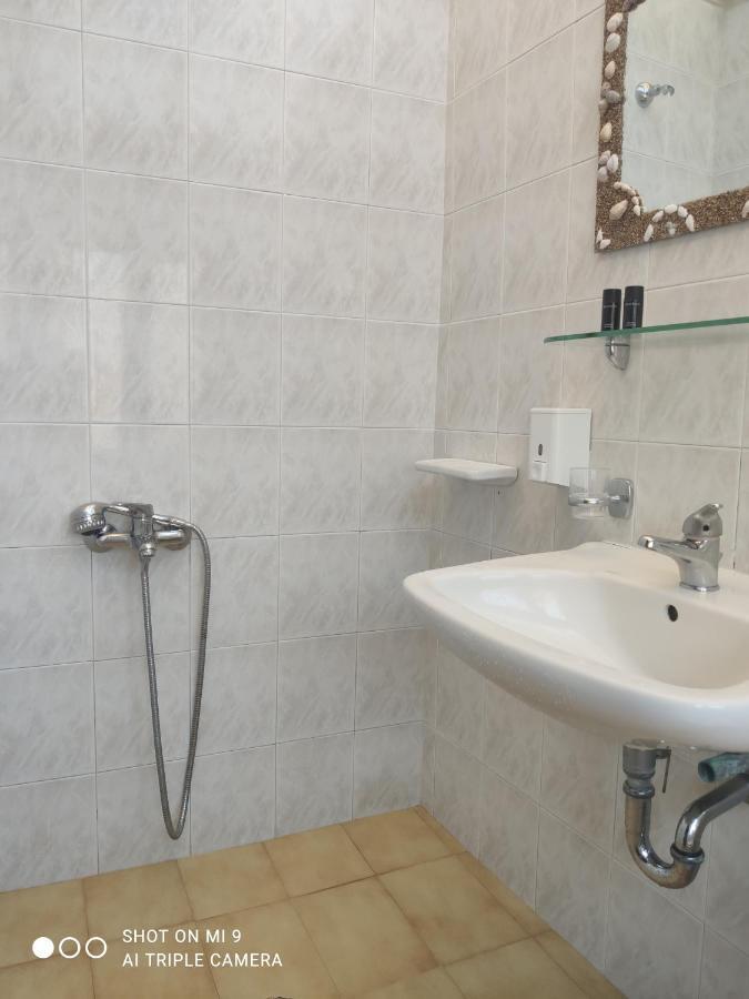 Hotel Trifylia Кипарисия Экстерьер фото