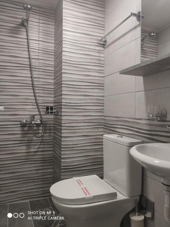 Hotel Trifylia Кипарисия Экстерьер фото