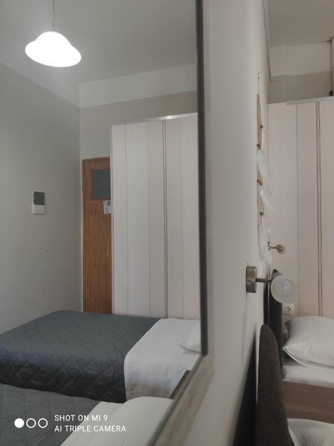 Hotel Trifylia Кипарисия Экстерьер фото