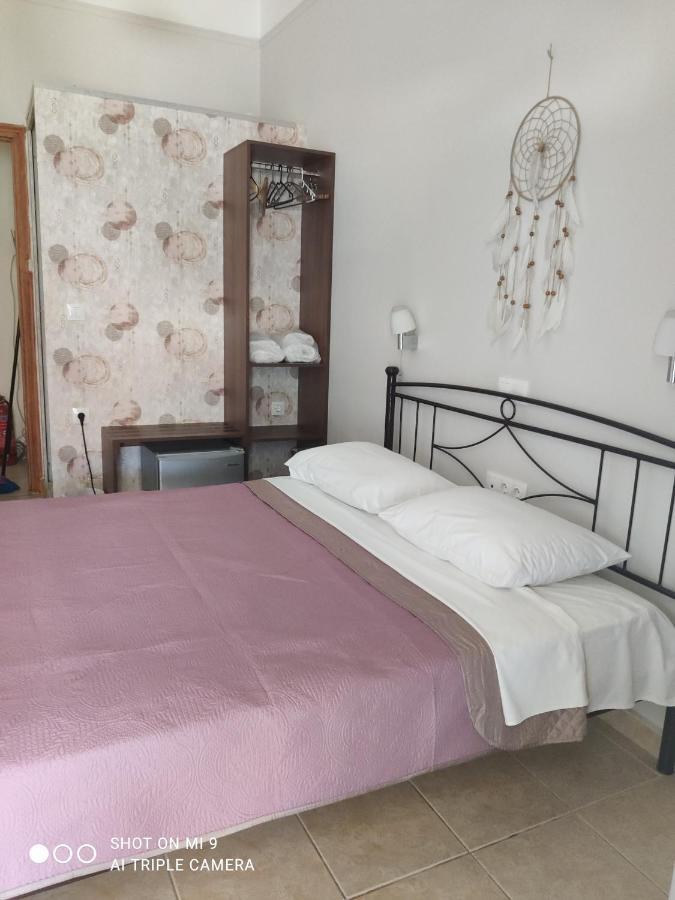 Hotel Trifylia Кипарисия Экстерьер фото