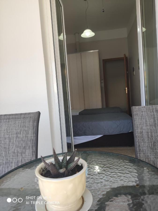 Hotel Trifylia Кипарисия Экстерьер фото